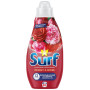 Рідкий засіб для прання Surf Peony & Rose, 24 прання, 648 мл